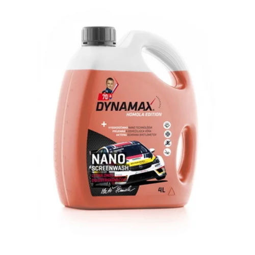 Čistič skiel 502570 /DYNAMAX/