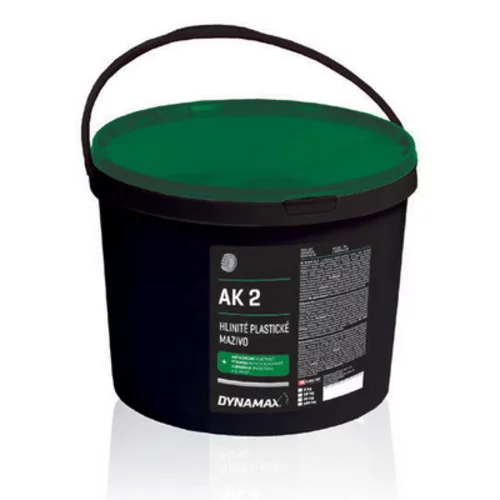 DYNAMAX AK2 9KG