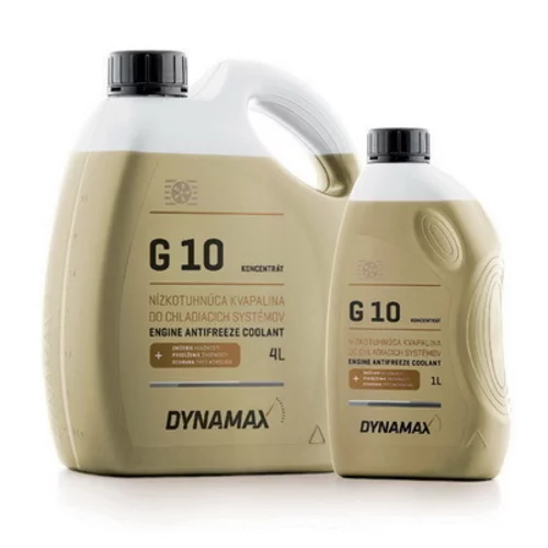 DYNAMAX G10 1L