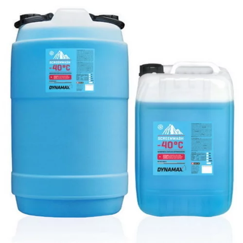 Čistič skiel DYNAMAX 500669