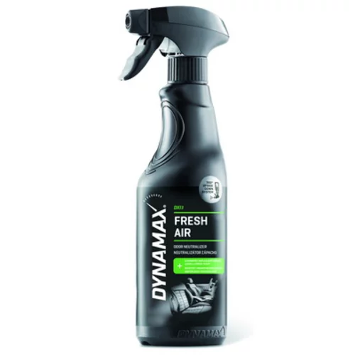 DXI3-DYNAMAX OSVIEŽOVAČ VZDUCHU 500 ML