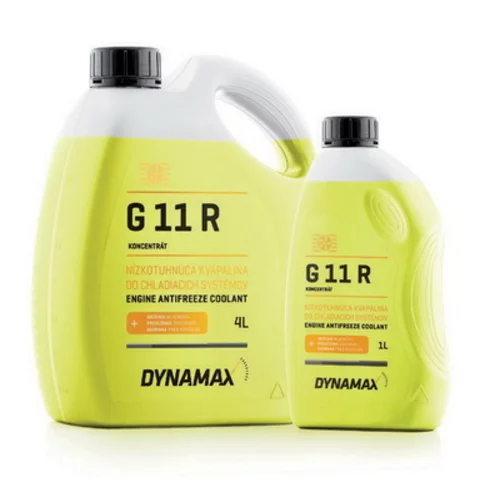 G11 R 4L /DYNAMAX/