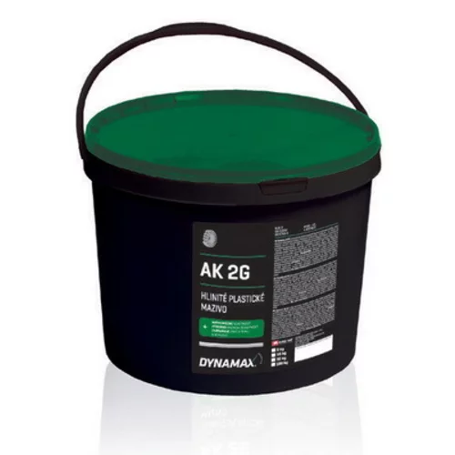 DYNAMAX AK2G 9KG