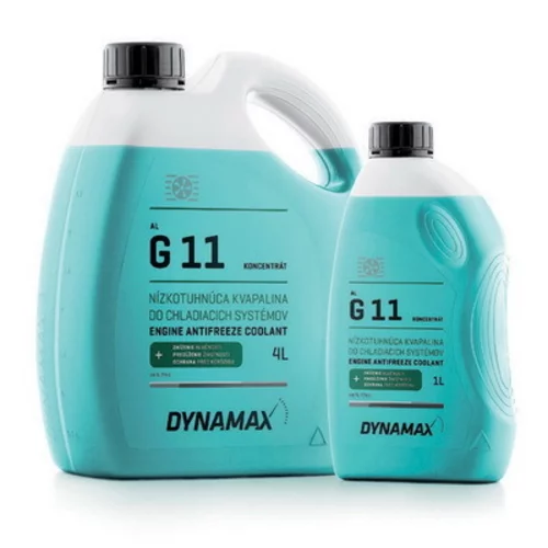DYNAMAX COOL ULTRA AL G11 10L