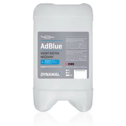 DYNAMAX ADBLUE Močovina 4,7L
