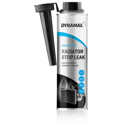 DYNAMAX UTESŇOVAČ CHLADIČA 300 ML