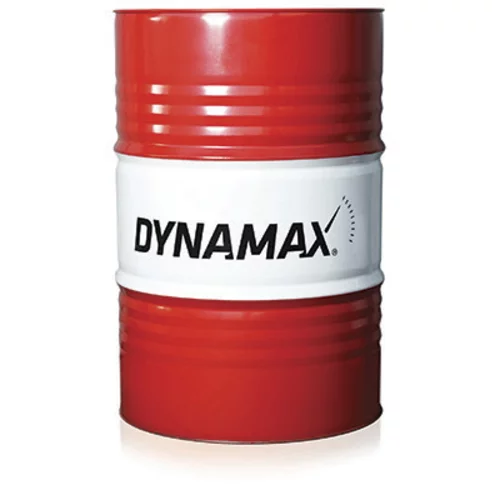 Motorový olej DYNAMAX 502284 10W40 209L