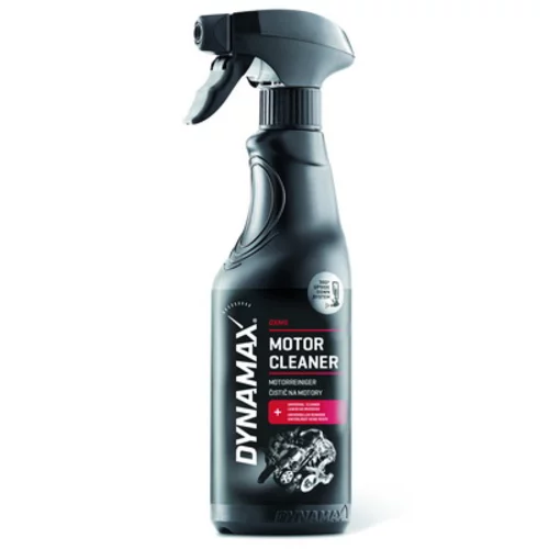 DYNAMAX DX MOTOR CLEANER - ROZPRAŠOVAČ 500 ML