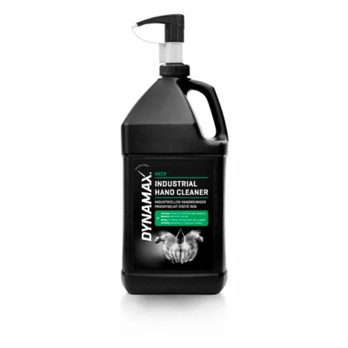 DYNAMAX - PRIEMYSELNÝ ČISTIČ RÚK 3,8 L