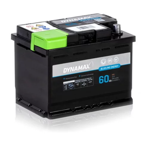 Štartovacia batéria DYNAMAX 635213