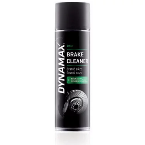 Čistič na brzdy/spojku DYNAMAX 606141