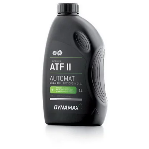 DYNAMAX AUTOMATIC ATF IID 1L