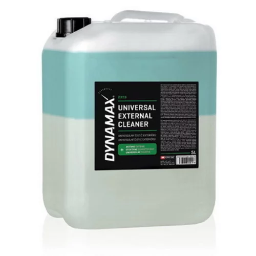 Univerzálny čistiaci prostriedok DYNAMAX 501548