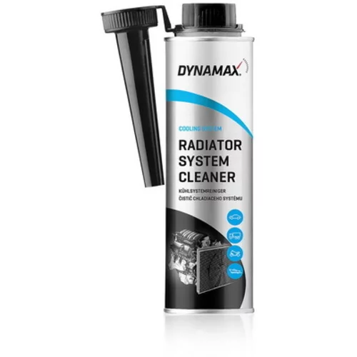 DYNAMAX ČISTIČ CHLADIACEHO SYSTÉMU 300ML