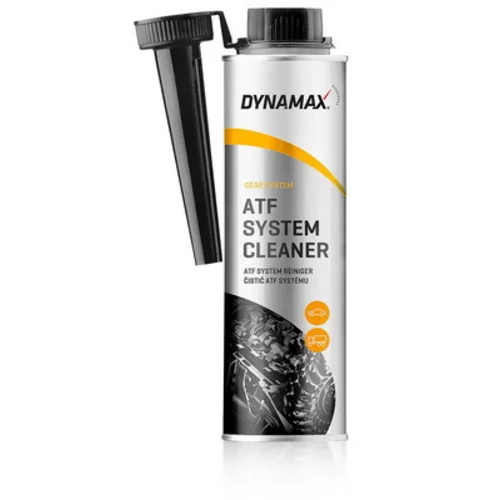 DYNAMAX ČISTIČ ATF SYSTÉMU 300ML