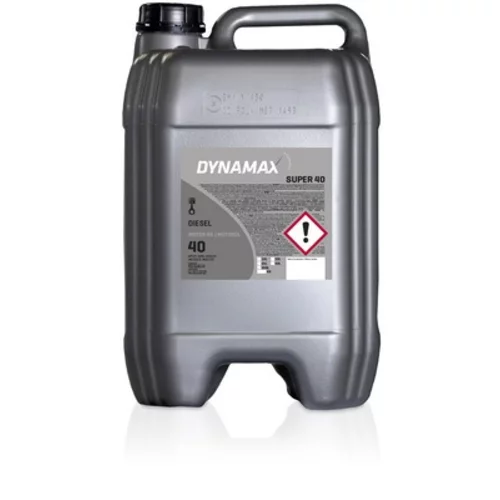 Motorový olej 502645 40 20L /DYNAMAX/