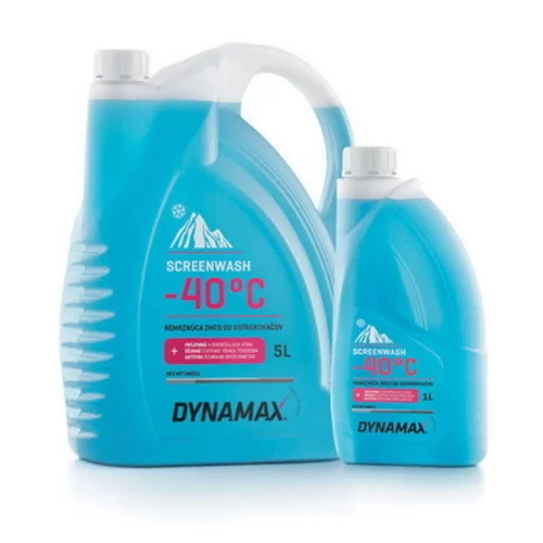 Čistič skiel 502103 /DYNAMAX/