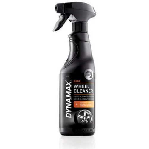 Čistič ráfikov DYNAMAX 501534