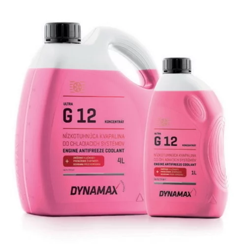 DYNAMAX COOL ULTRA G12 25L