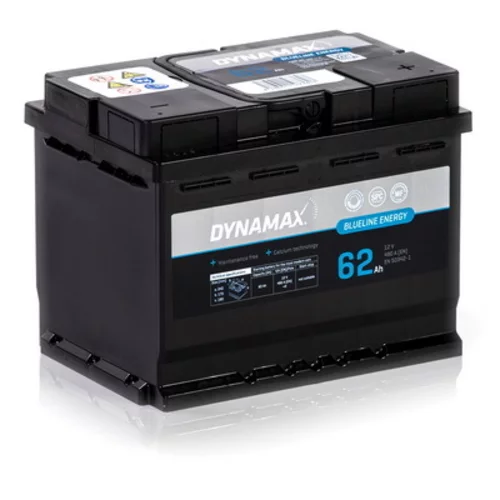 Štartovacia batéria DYNAMAX 635518