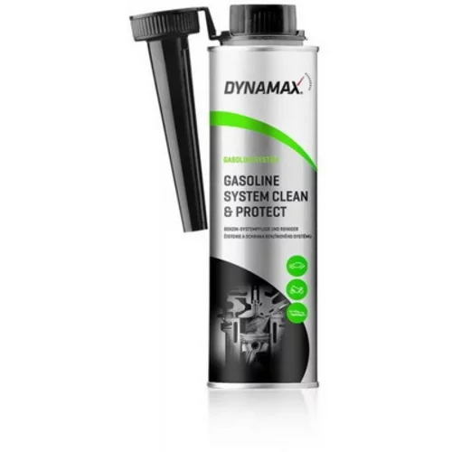 DYNAMAX ČISTENIE A OCHRANA BENZÍNOVÉHO SYSTÉMU 300ML