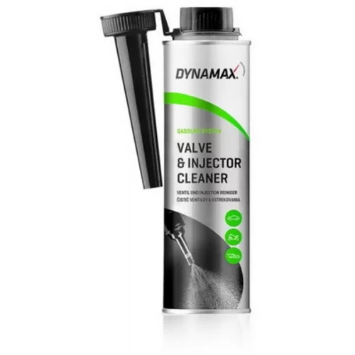 DYNAMAX ČISTIČ VENTILOV A VSTREKOVANIA 300ML