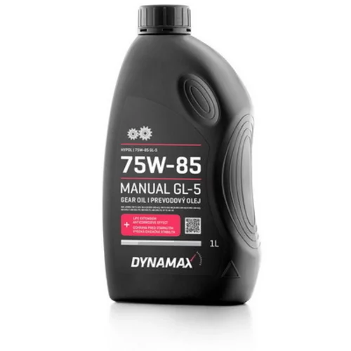 Olej do prevodovky DYNAMAX 503076 75W85 1L