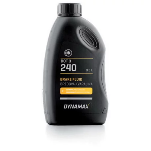 DYNAMAX 240 DOT3 4L