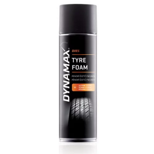 PENA NA PNEUMATIKY 500ML /DYNAMAX/