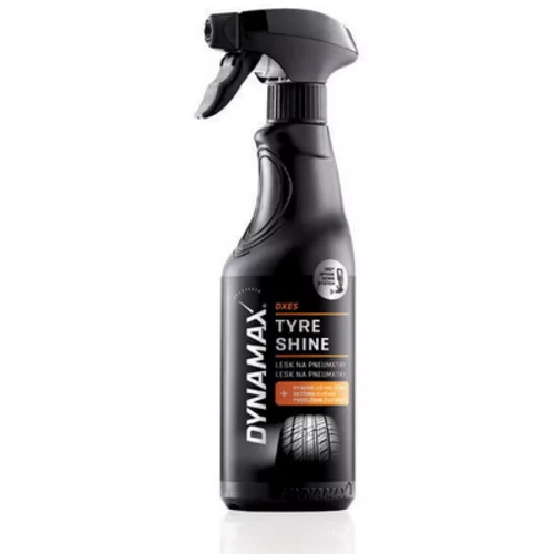 Čistič pneumatík DYNAMAX 501536