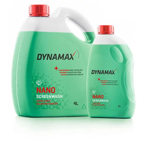 Čistič skiel 501981 /DYNAMAX/