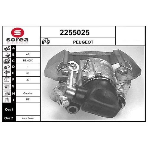 Brzdový strmeň 2255025 /EAI/
