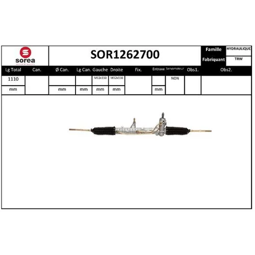 Prevodka riadenia EAI SOR1262700