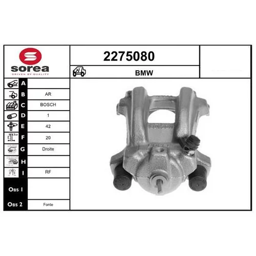 Brzdový strmeň 2275080 /EAI/