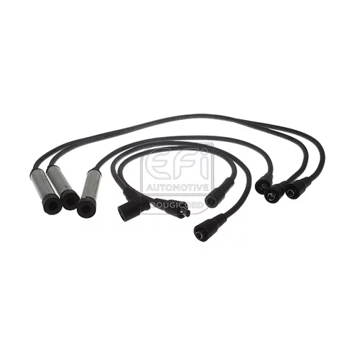 Sada zapaľovacích káblov EFI AUTOMOTIVE 4123