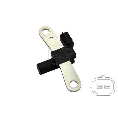 Snímač impulzov kľukového hriadeľa EFI AUTOMOTIVE 303290