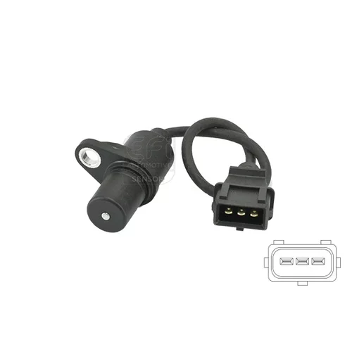 Snímač impulzov kľukového hriadeľa EFI AUTOMOTIVE 303043