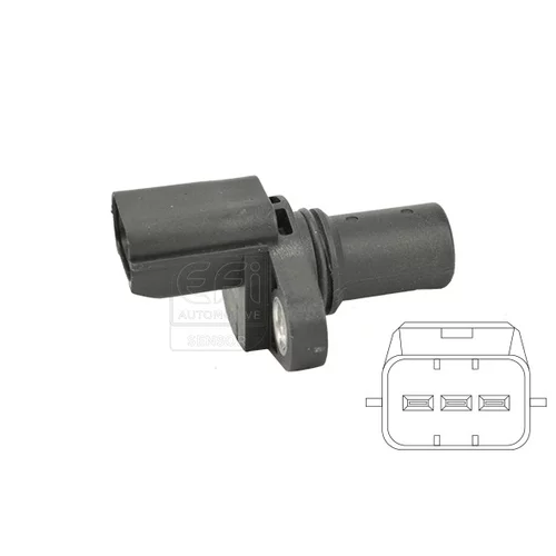 Snímač impulzov kľukového hriadeľa EFI AUTOMOTIVE 303367