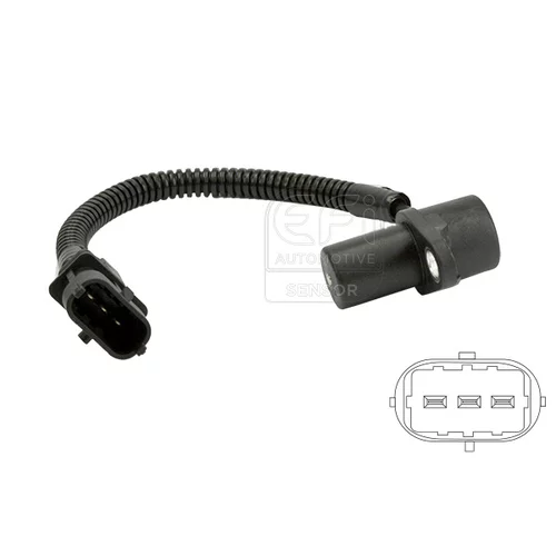 Snímač impulzov kľukového hriadeľa EFI AUTOMOTIVE 303184
