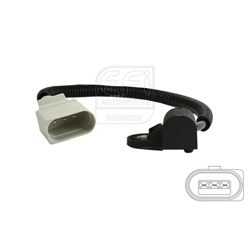 Snímač polohy vačkového hriadeľa EFI AUTOMOTIVE 303294