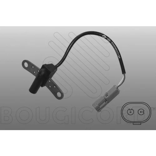 Snímač impulzov kľukového hriadeľa EFI AUTOMOTIVE 144443