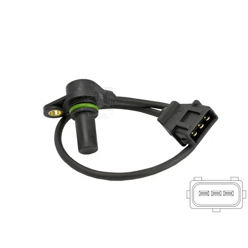 Snímač impulzov kľukového hriadeľa 303055 (EFI Automotive)