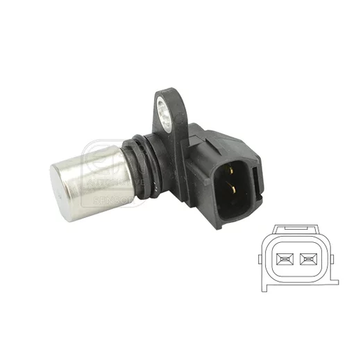 Snímač impulzov kľukového hriadeľa EFI AUTOMOTIVE 303278
