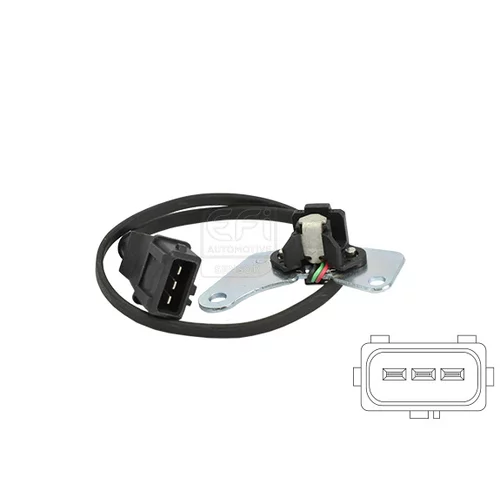 Snímač polohy vačkového hriadeľa EFI AUTOMOTIVE 303101