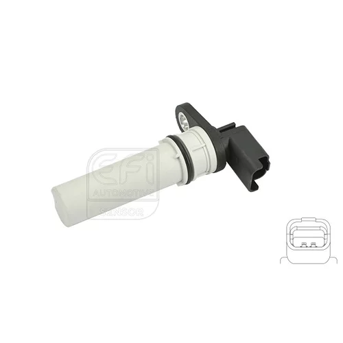 Snímač impulzov kľukového hriadeľa EFI AUTOMOTIVE 303240