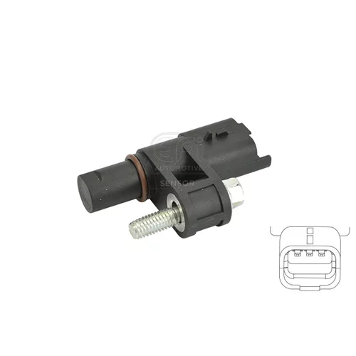 Snímač polohy vačkového hriadeľa 303430 (EFI Automotive)