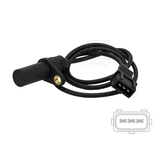 Snímač impulzov kľukového hriadeľa EFI AUTOMOTIVE 303261