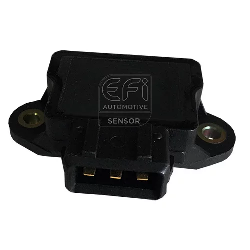 Snímač polohy škrtiacej klapky EFI AUTOMOTIVE 1477311