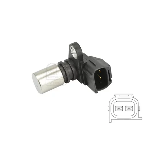 Snímač impulzov kľukového hriadeľa EFI AUTOMOTIVE 303279