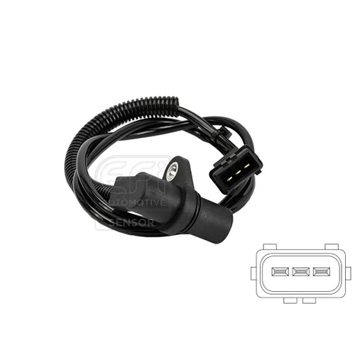 Snímač impulzov kľukového hriadeľa EFI AUTOMOTIVE 303103